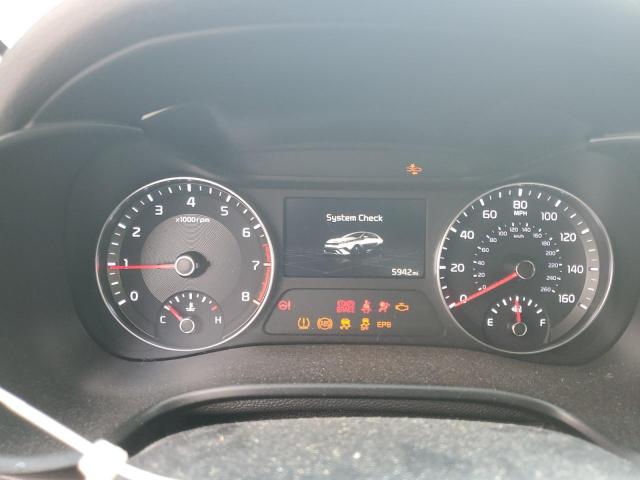 2024 KIA FORTE GT 3KPF44AC5RE786901