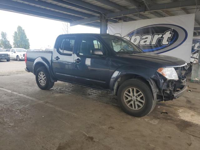 2016 NISSAN FRONTIER S - 1N6AD0ER4GN719004