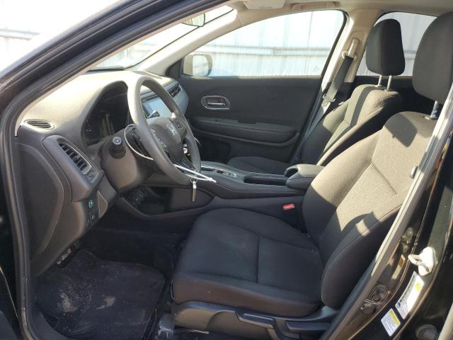 2016 HONDA HR-V EX - 3CZRU6H5XGM752997