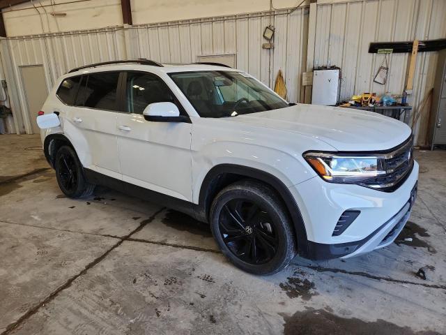 2023 VOLKSWAGEN ATLAS SE 1V2KP2CA9PC509919