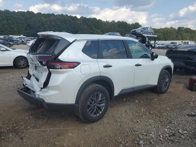 2025 NISSAN ROGUE S #3282508887
