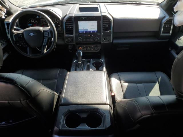 2020 FORD F150 SUPER #3282583880