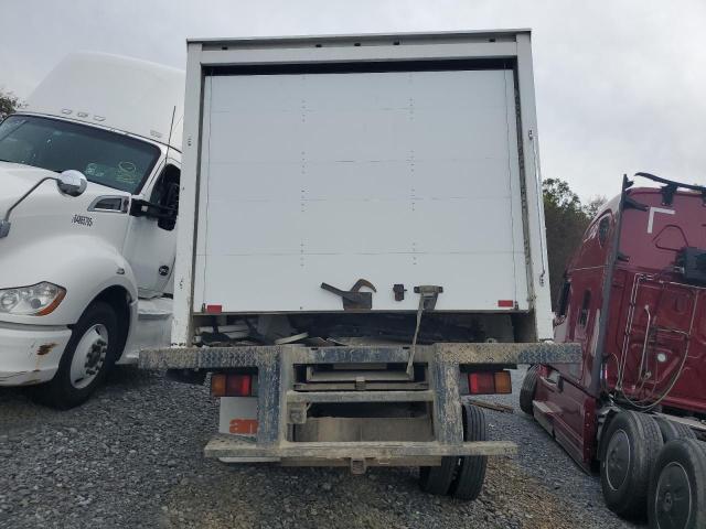 2019 ISUZU NPR HD #3270725864