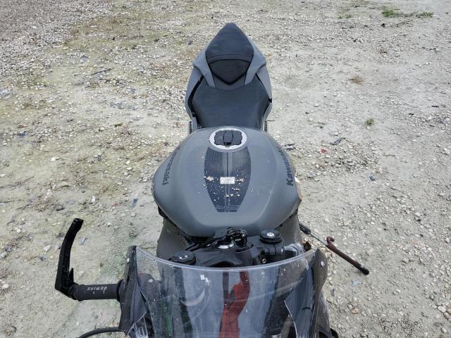 2025 KAWASAKI ZX636 K #3293534414