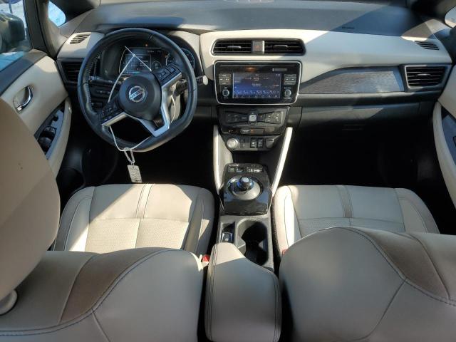 2018 NISSAN LEAF S 1N4AZ1CP2JC307023