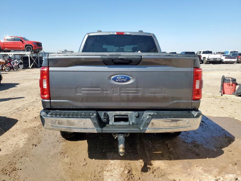 2022 FORD F150 SUPERCREW 1FTFW1ED8NFB30056