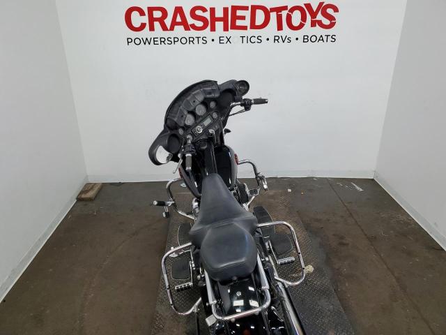 2001 HARLEY-DAVIDSON FLHTCI #3283986833