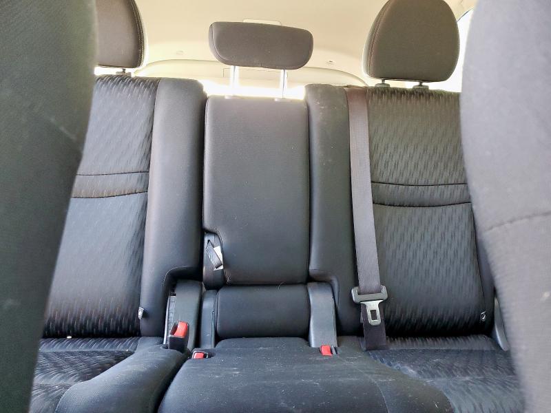 2017 NISSAN ROGUE S - KNMAT2MV9HP606445