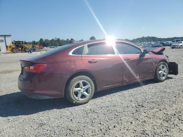 2016 CHEVROLET MALIBU LS - 1G1ZB5ST2GF233447