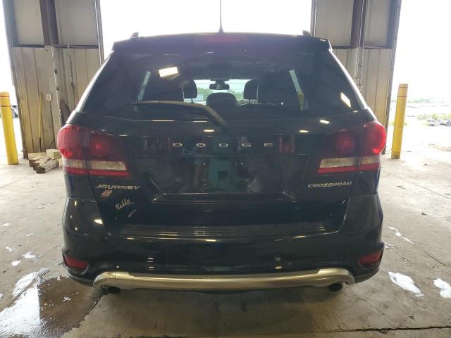 2018 DODGE JOURNEY CR 3C4PDDGG0JT516702