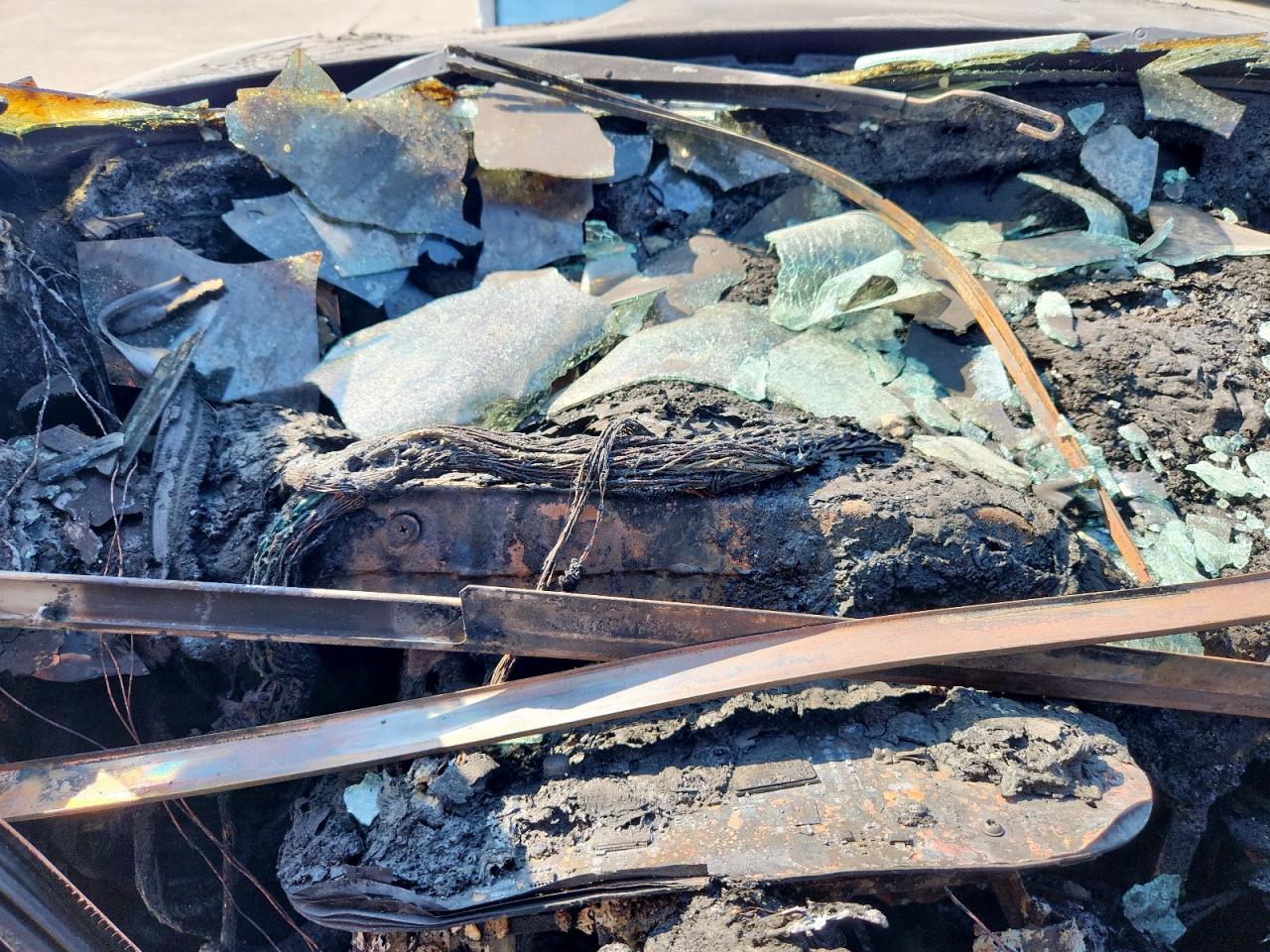 DODGE CHARGER SCAT PACK