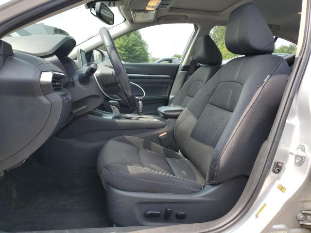 2019 NISSAN ALTIMA SV - 1N4BL4DW6KC195132