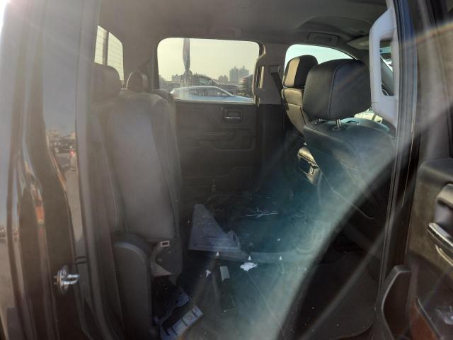 2018 GMC SIERRA K15 3GTU2NEC4JG643783