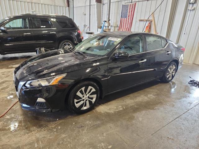 2020 NISSAN ALTIMA S - 1N4BL4BV5LC255686