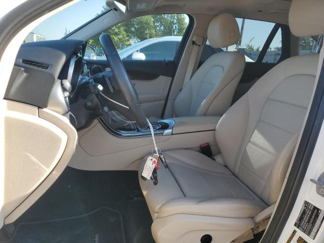 2017 MERCEDES-BENZ GLC 300 4M WDC0G4KB1HV011647