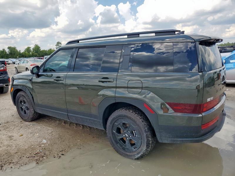 2025 HYUNDAI SANTA FE X 5NMP3DGL1SH106540
