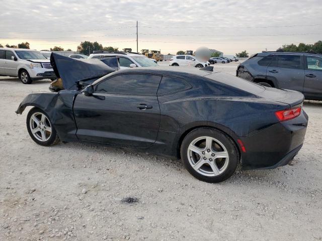 2018 CHEVROLET CAMARO LT 1G1FB1RS5J0124080