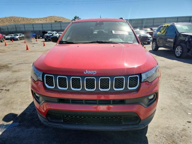 2023 JEEP COMPASS LA #3275471717