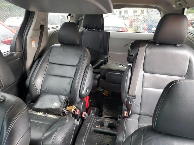 2015 TOYOTA SIENNA SPO 5TDXK3DC8FS545464