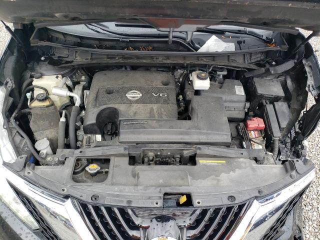 2017 NISSAN MURANO S 5N1AZ2MH2HN125968