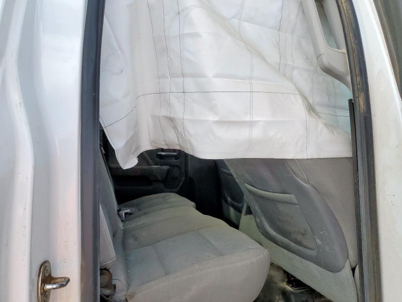 2015 CHEVROLET SILVERADO #3253533941