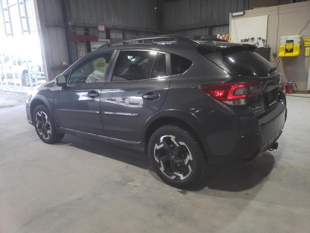 2022 SUBARU CROSSTREK JF2GTHMC8NH236897