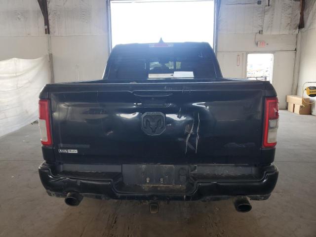 2022 RAM 1500 BIG H #3259525104