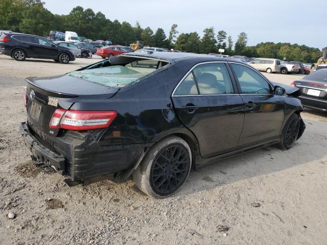 2011 TOYOTA CAMRY BASE - 4T1BF3EK0BU676281