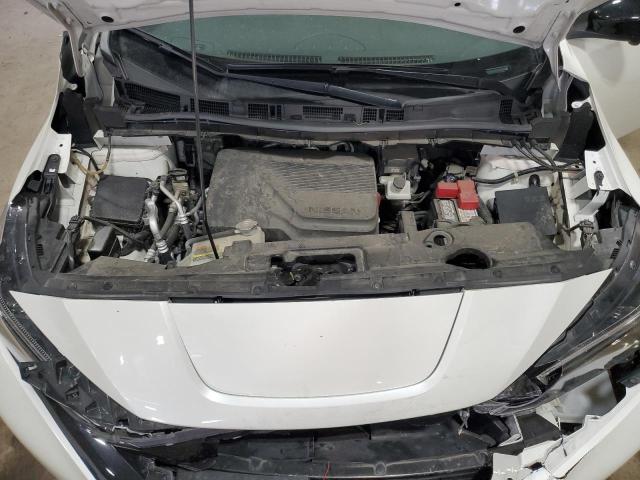 2023 NISSAN LEAF SV PL - 1N4CZ1CVXPC552264