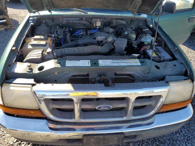 1999 FORD RANGER #3279795268