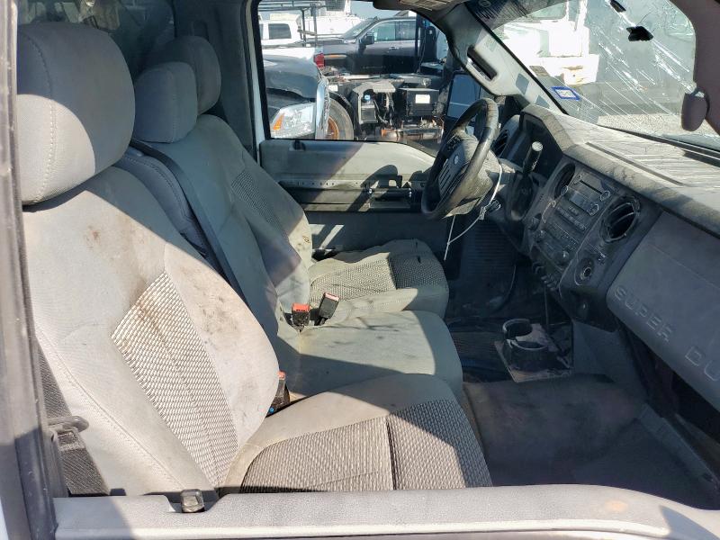 2016 FORD F550 SUPER #3266965530