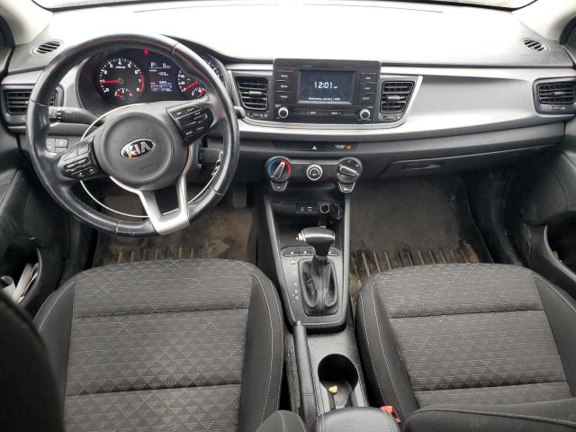 2018 KIA RIO LX - 3KPA25AB6JE126061