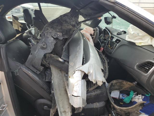 2011 CHRYSLER 200 LIMITED #3301749376