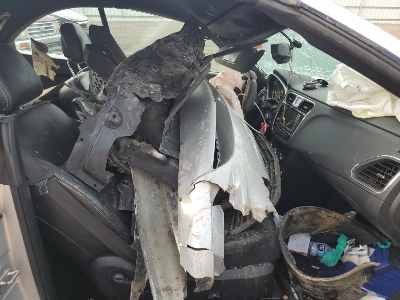 CHRYSLER 200 LIMITED