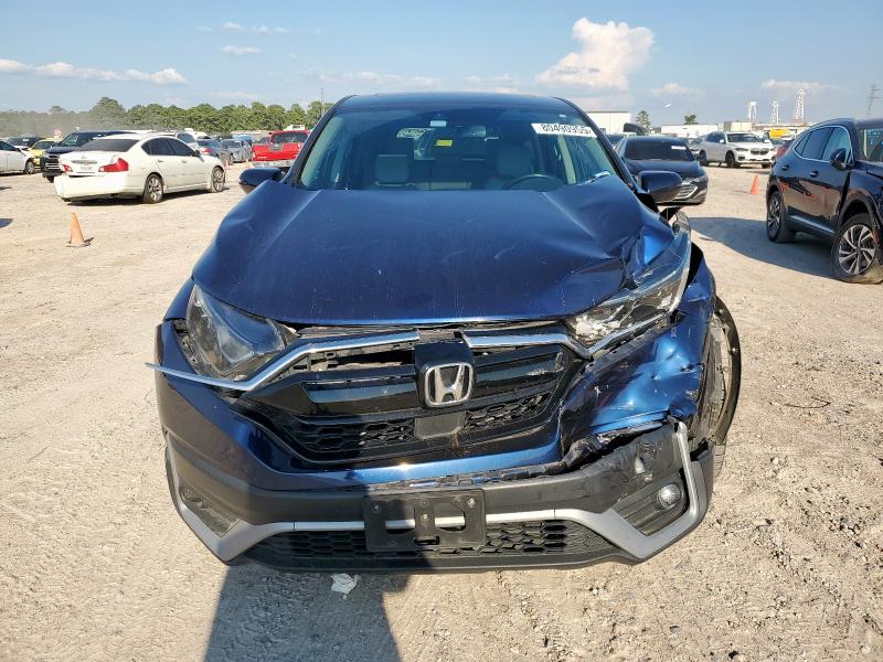 2020 HONDA CR-V EXL - 2HKRW2H86LH641298
