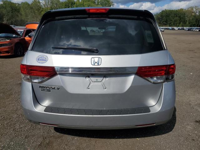 2015 HONDA ODYSSEY EX 5FNRL5H46FB027331