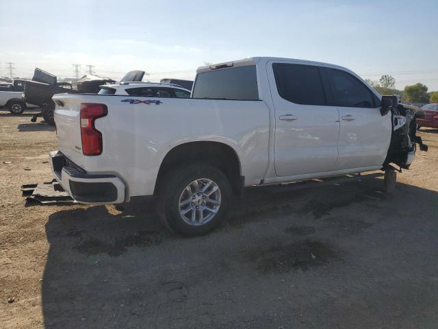 2023 CHEVROLET SILVERADO #3284913963
