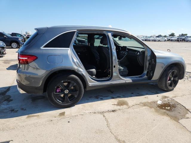 2018 MERCEDES-BENZ GLC 300 WDC0G4JB0JV087156