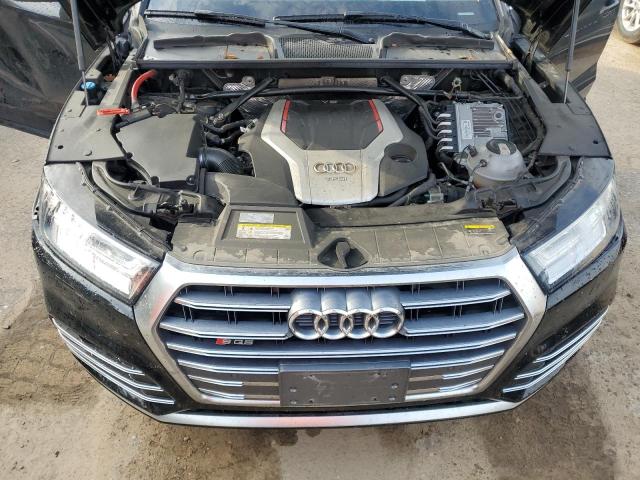 2018 AUDI SQ5 PREMIU WA1A4AFY7J2146309