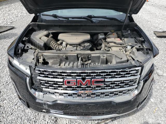 2021 GMC ACADIA DEN 1GKKNXLSXMZ230828