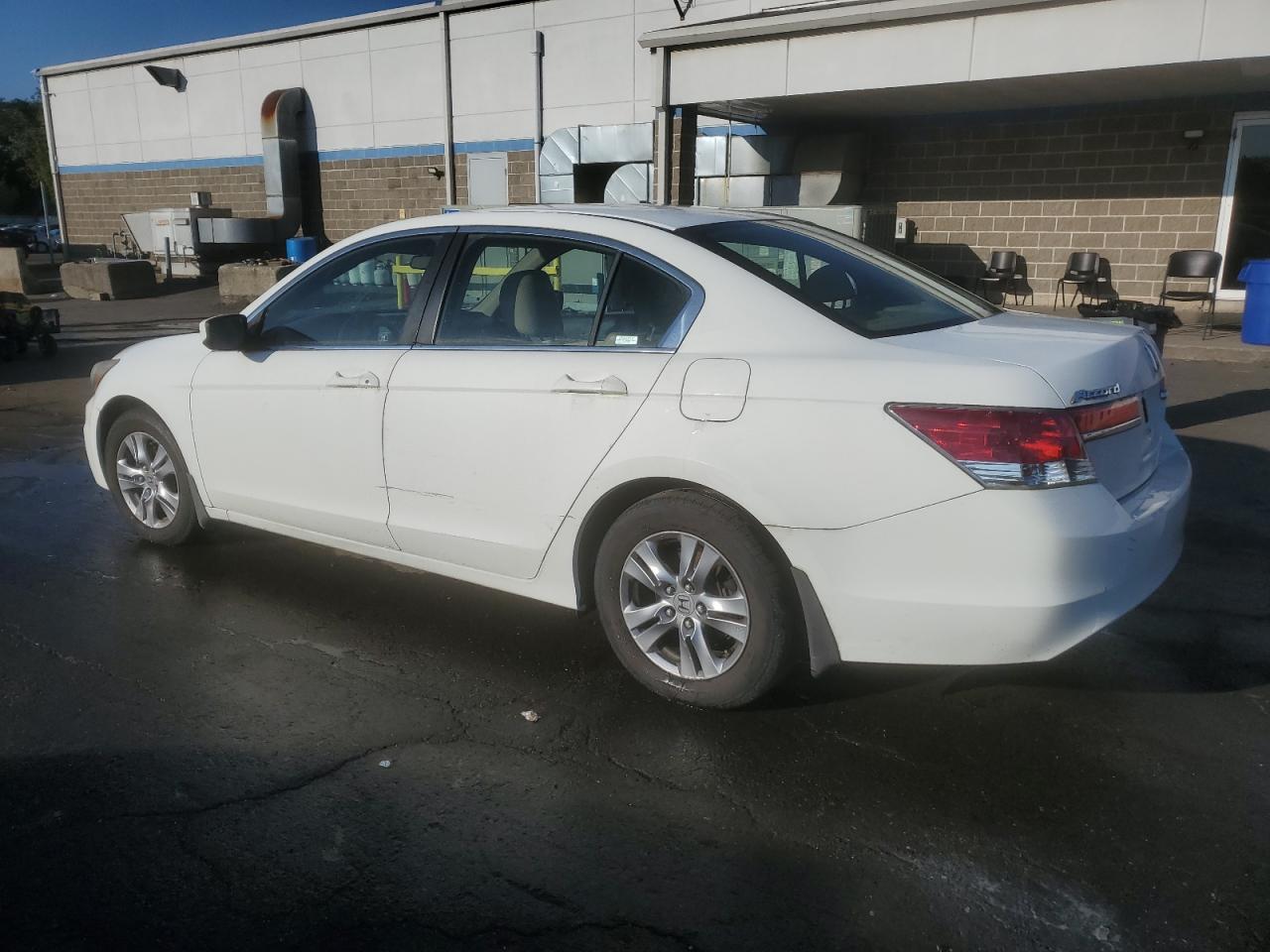 Lot #3304514473 2011 HONDA ACCORD SE