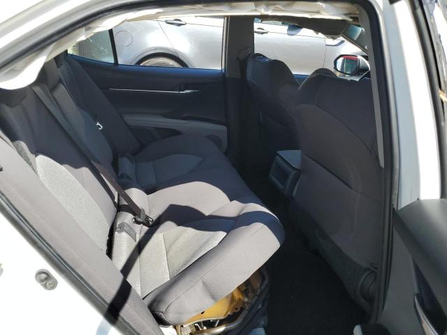 2020 TOYOTA CAMRY LE - 4T1C31AK9LU524587