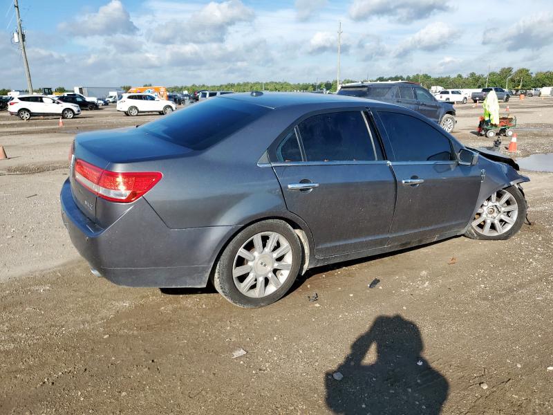 2010 LINCOLN MKZ - 3LNHL2GC2AR625454