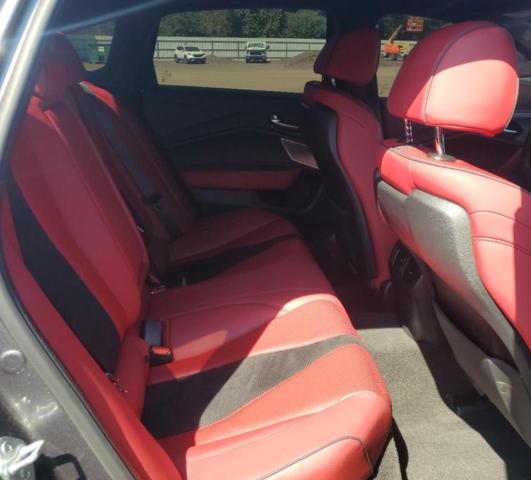 2022 ACURA TLX TECH A 19UUB6F52NA001025