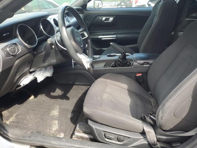 2020 FORD MUSTANG - 1FA6P8TH2L5130736