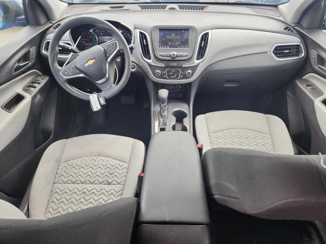 2024 CHEVROLET EQUINOX LS 3GNAXSEG9RL190082