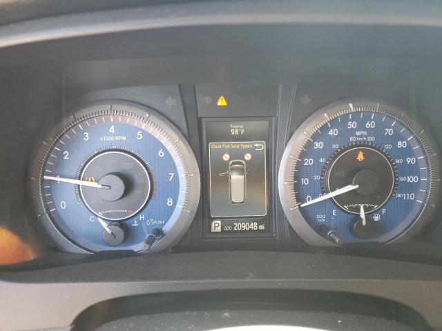 2015 TOYOTA SIENNA XLE - 5TDYK3DC2FS529023