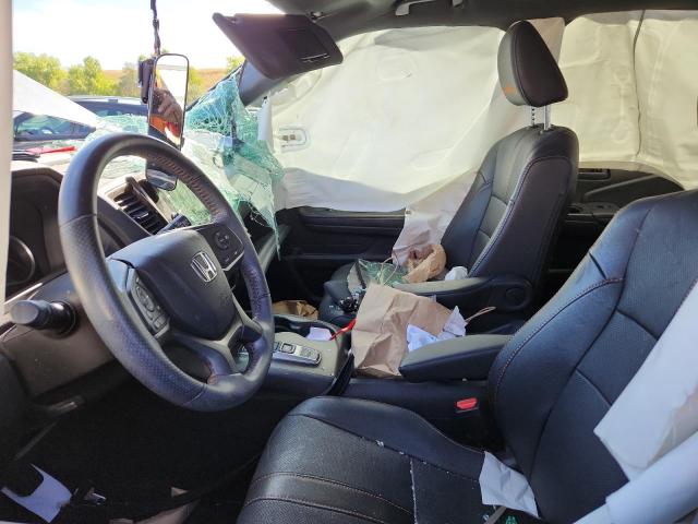 2022 HONDA PILOT TRAI 5FNYF6H89NB048393