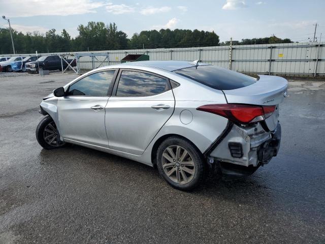 2015 HYUNDAI ELANTRA SE KMHDH4AE3FU224971