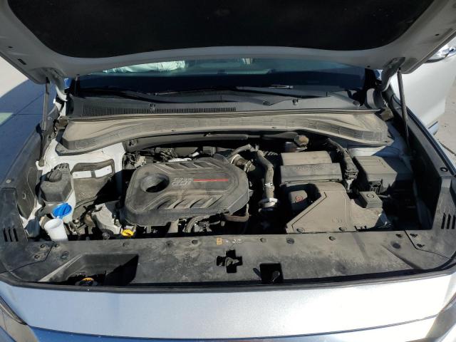2020 HYUNDAI SANTA FE S 5NMS3CAA8LH150807